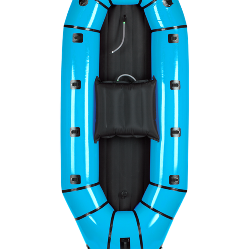 Alpacka Raft Forager
