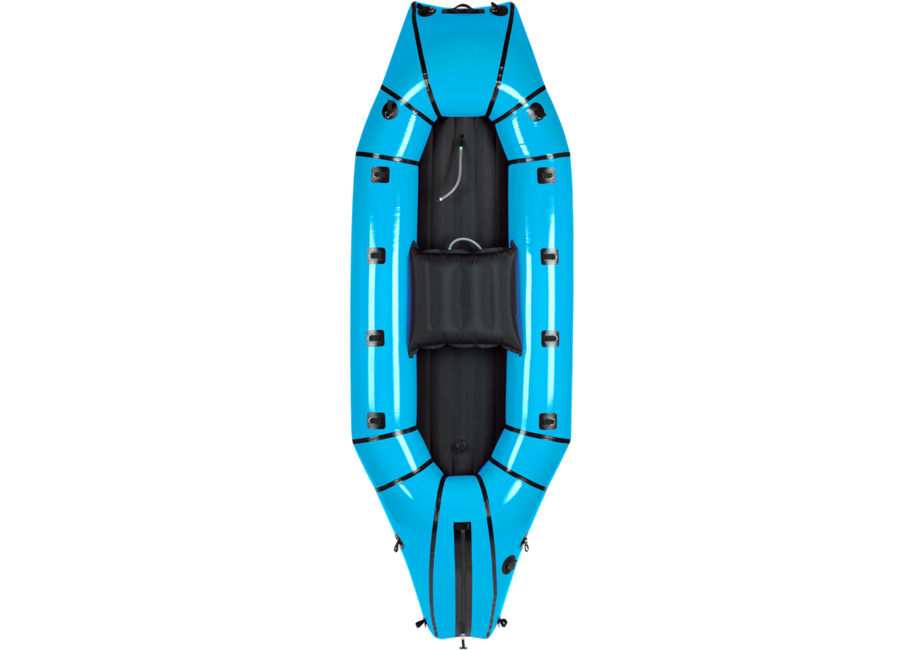 Raft Forager