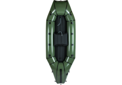 Raft Forager