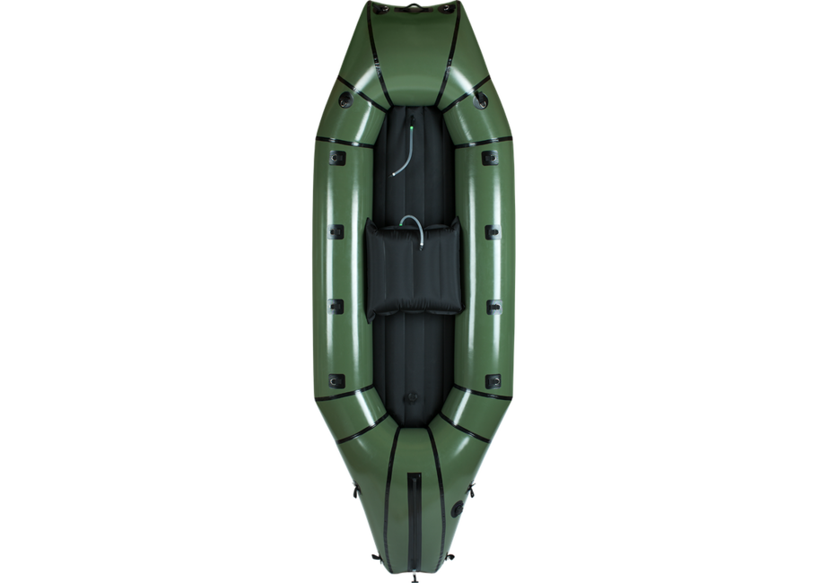 Raft Forager