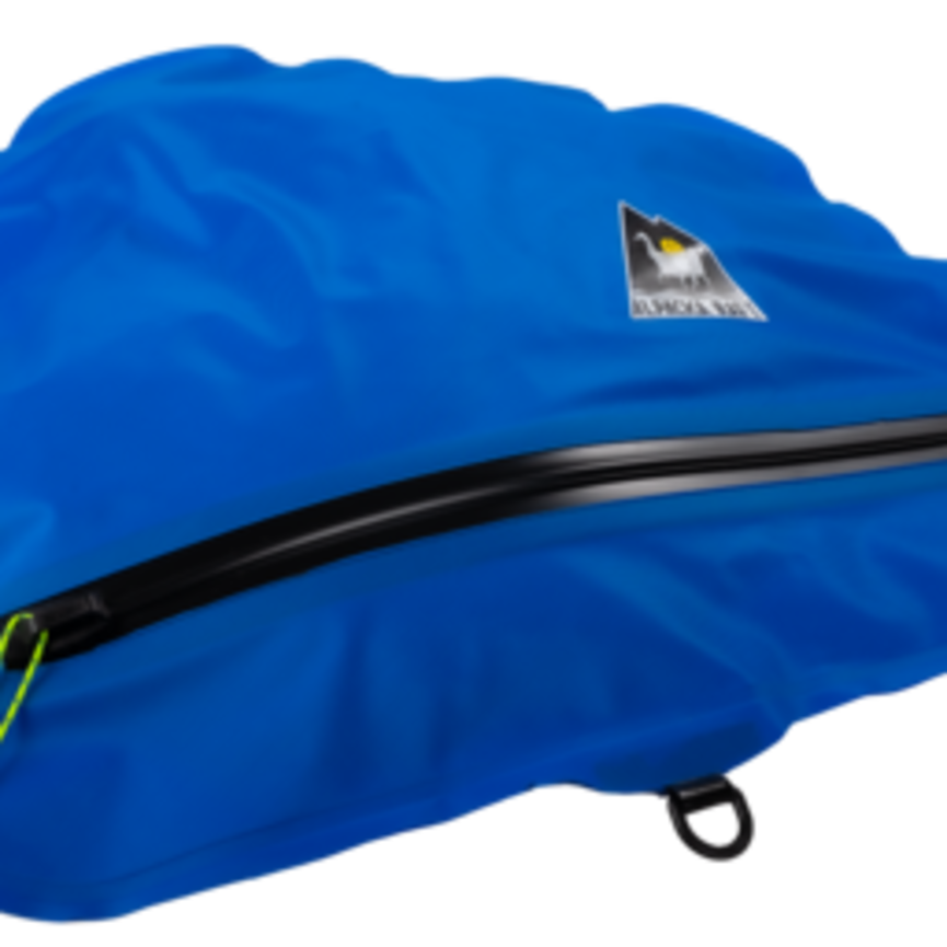 Alpacka Raft Hybrid Bow Bag Hybrid Bow Bag Liner Only