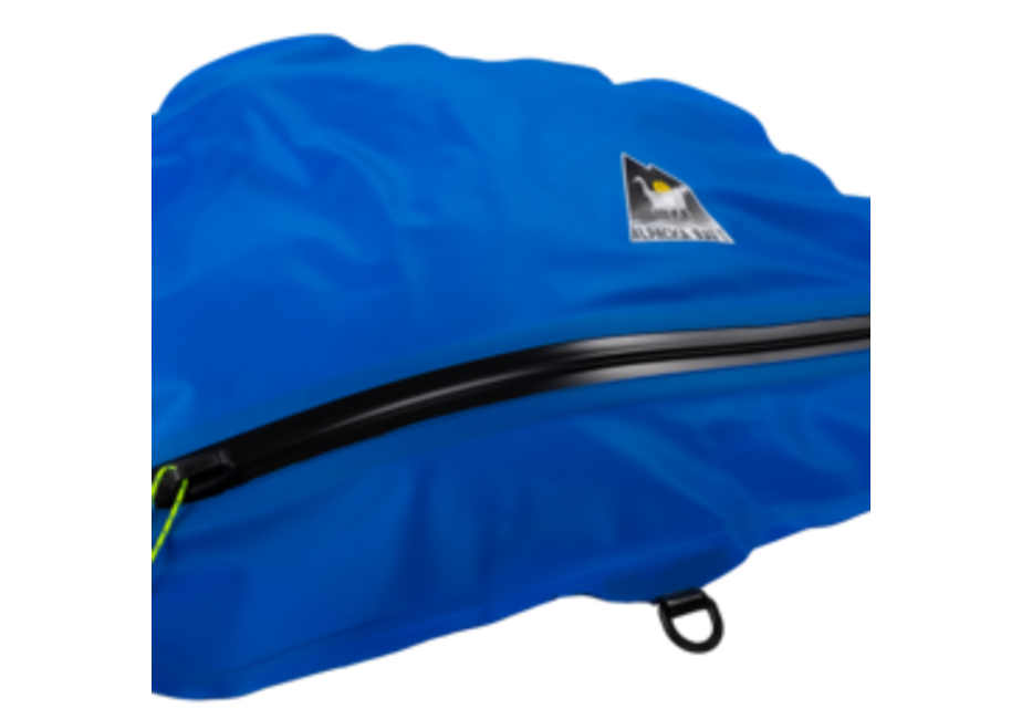 Alpacka Raft Hybrid Bow Bag Hybrid Bow Bag Liner Only