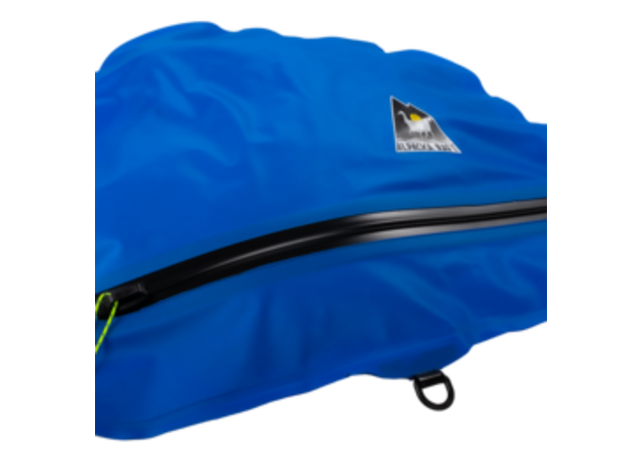 Raft Hybrid Bow Bag Liner