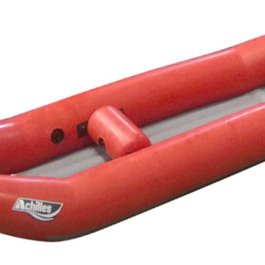Achilles KSB-116 Tandem Inflatable Kayak - Closeout*