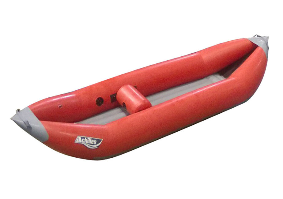 Achilles KSB-116 Tandem Inflatable Kayak - Closeout*