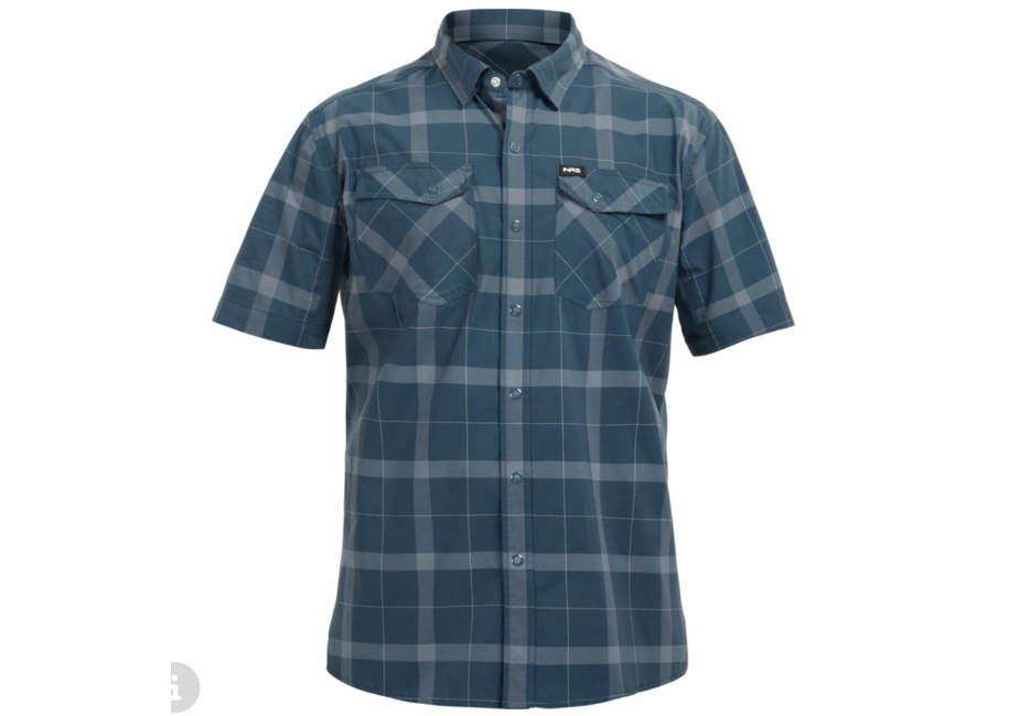 Men's Short-Sleeve Guide Shirt - Closeout*