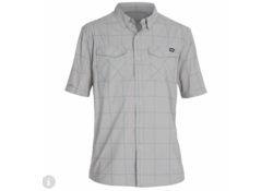 NRS Men's Short-Sleeve Guide Shirt - Closeout*
