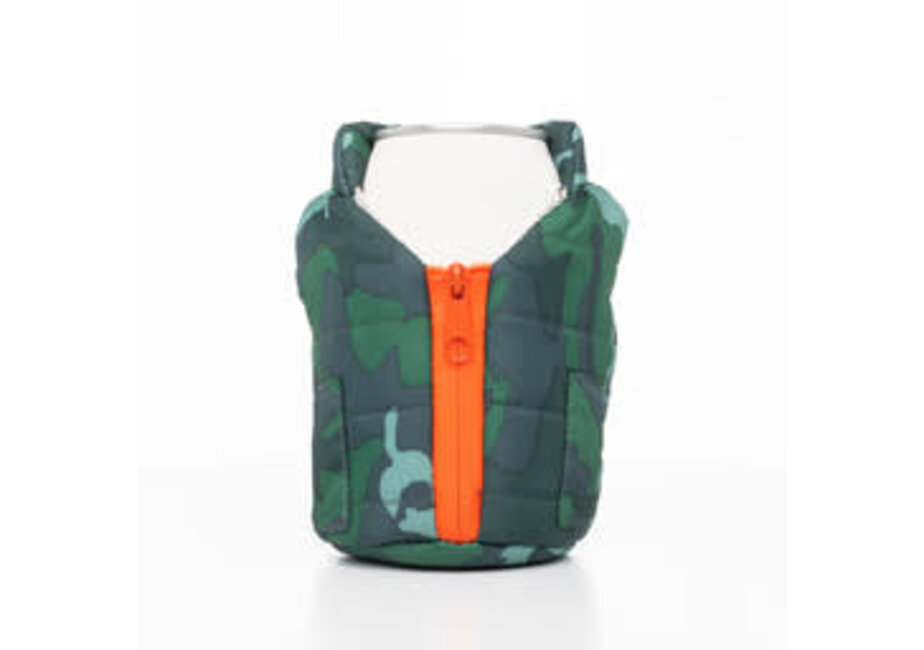 Puffin Beverage Vest - Closeout*