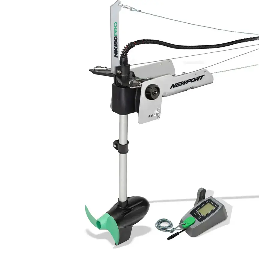 Newport NK180PRO Kayak Motor