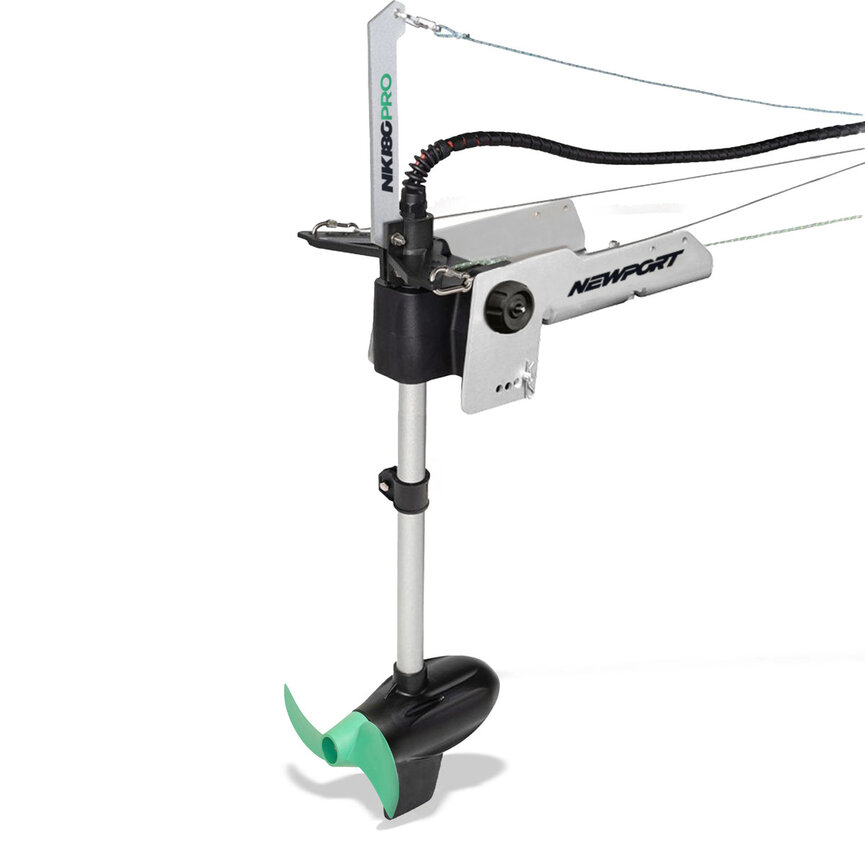 Newport NK180PRO Kayak Motor