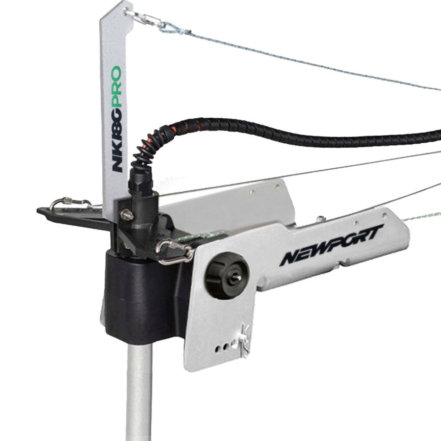 Newport NK180PRO Kayak Motor