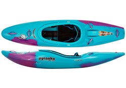 Scorch Whitewater Kayak