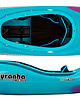 Pyranha Scorch Whitewater Kayak