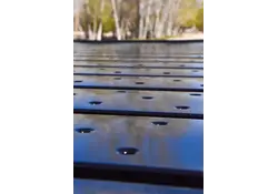 RHM Trailers Targhee Raft Trailer