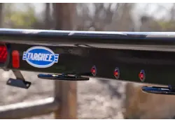 RHM Trailers Targhee Raft Trailer