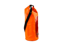 Yakattack 30L Roll-Top Drybag with Air Valve, Orange