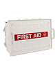 YakAttack Reel Essentials First Aid Kit with Dry Bag TracPak and Quick Release Base
