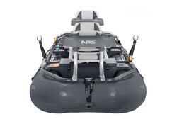 NRS Approach 138 Fishing Raft Three-Person Package