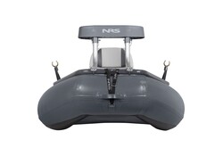 NRS Approach 138 Fishing Raft Three-Person Package