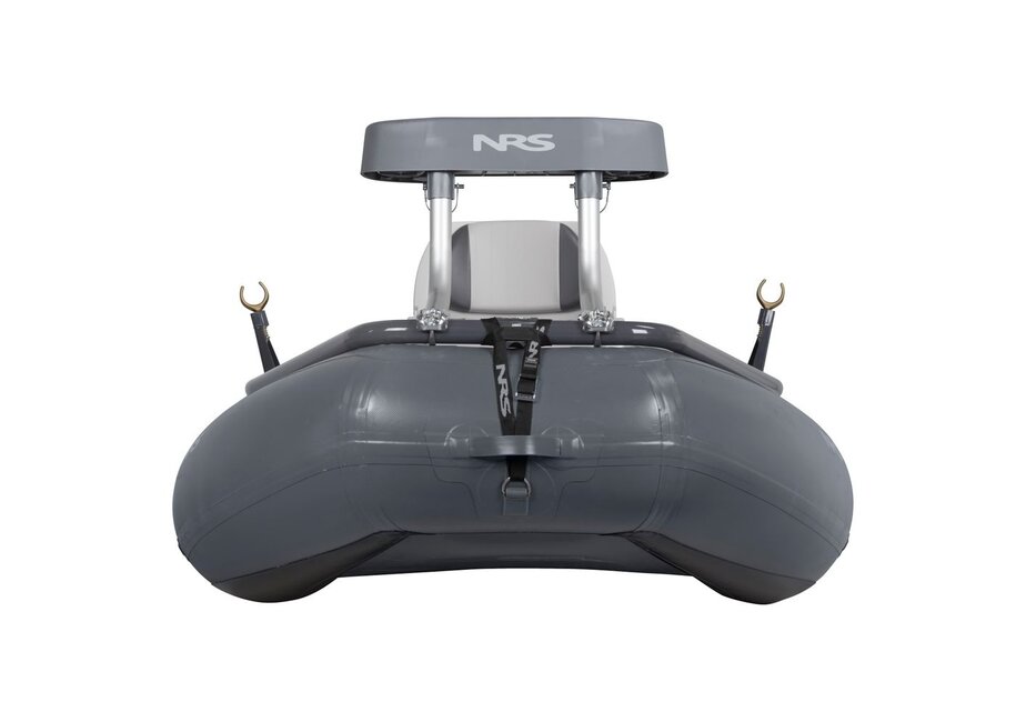 NRS Approach 138 Fishing Raft Three-Person Package