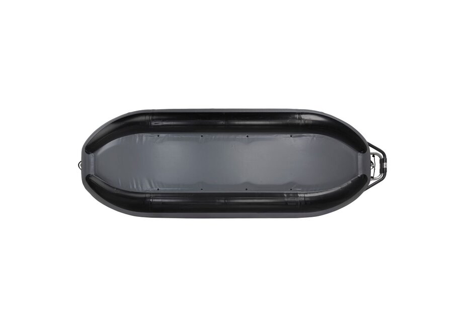 NRS Approach 138 Fishing Raft Three-Person Package