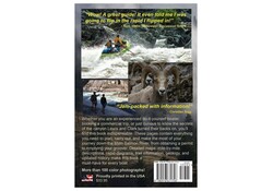 Idaho's Salmon River Guide Book 3rd Ed.
