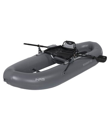 NRS Boundary 100 Personal Fishing Raft