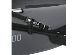 NRS Boundary 100 Personal Fishing Raft