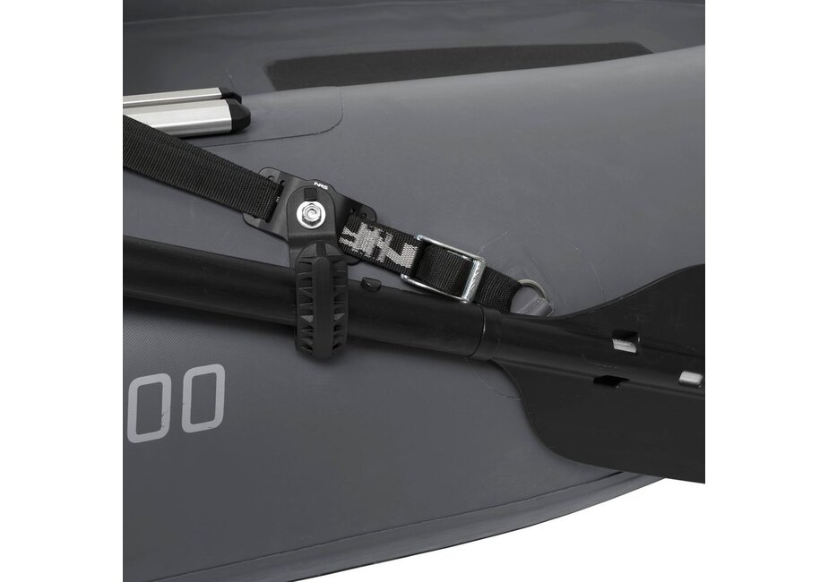 NRS Boundary 100 Personal Fishing Raft