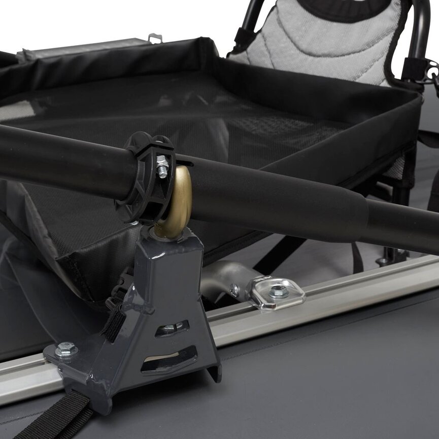 NRS Boundary 100 Personal Fishing Raft