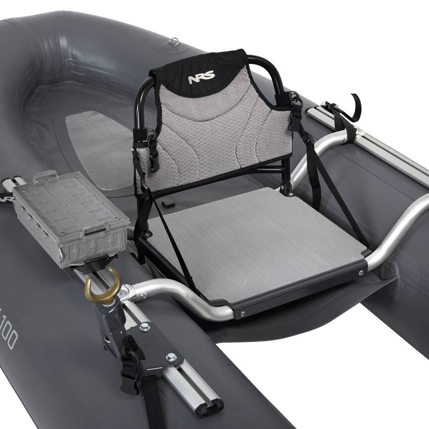 NRS Boundary 100 Personal Fishing Raft