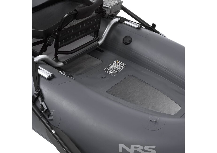 NRS Boundary 100 Personal Fishing Raft