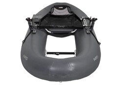 NRS Boundary 100 Personal Fishing Raft