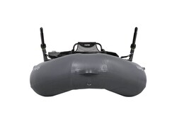 NRS Boundary 100 Personal Fishing Raft