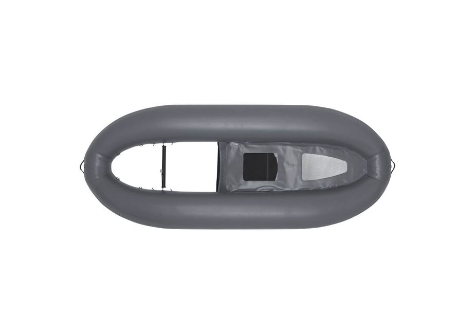 NRS Boundary 100 Personal Fishing Raft