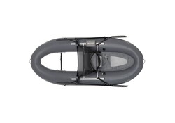NRS Boundary 100 Personal Fishing Raft