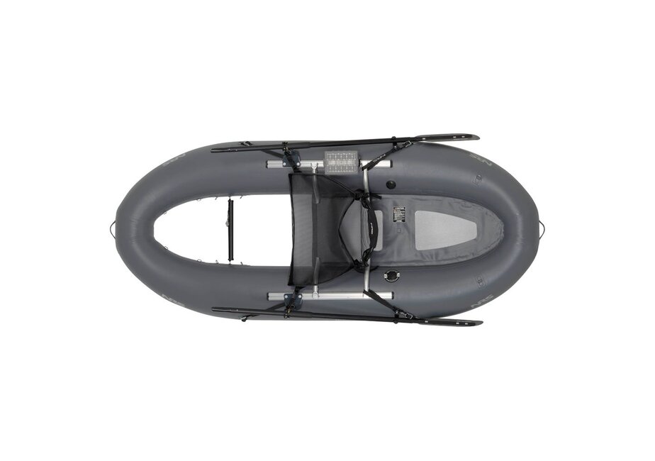 NRS Boundary 100 Personal Fishing Raft