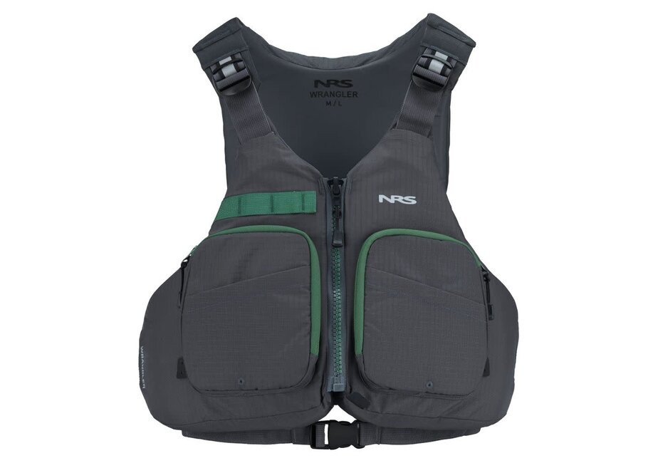 NRS Wrangler PFD