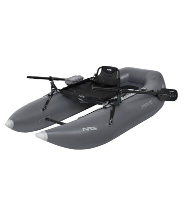 NRS Oxbow 85 Personal Fishing Raft