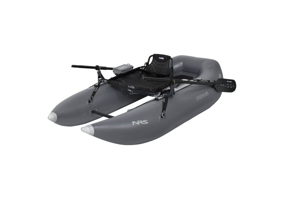 NRS Oxbow 85 Personal Fishing Raft