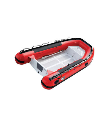 Achilles HB-AX Rigid Hull Series