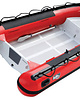 Achilles HB-AX Rigid Hull Series