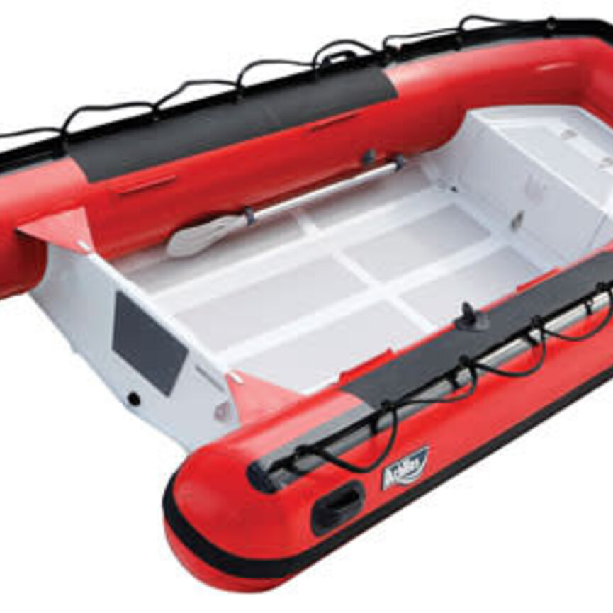 Achilles HB-AX Rigid Hull Series
