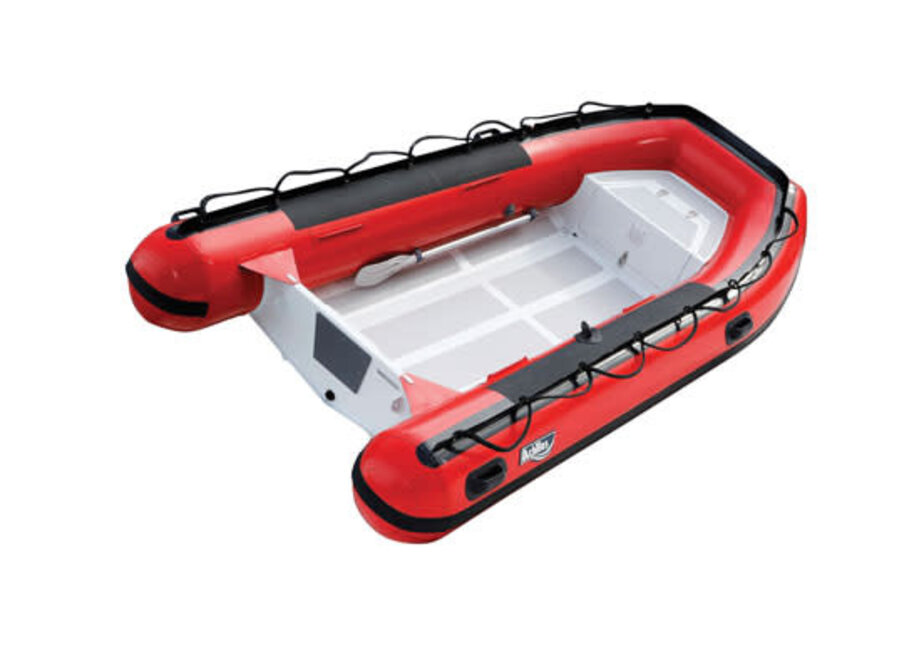 Achilles HB-AX Rigid Hull Series