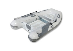 Achilles HB-AX Rigid Hull Series