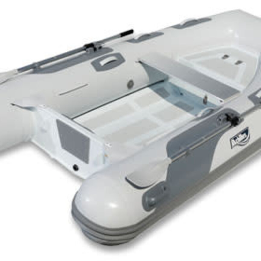 Achilles HB-AX Rigid Hull Series