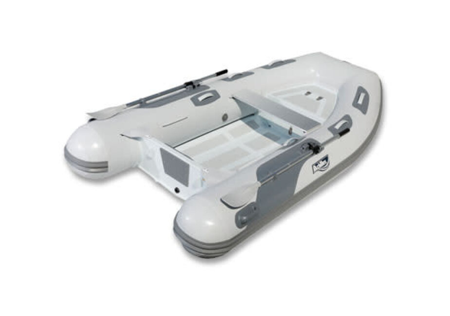 Achilles HB-AX Rigid Hull Series