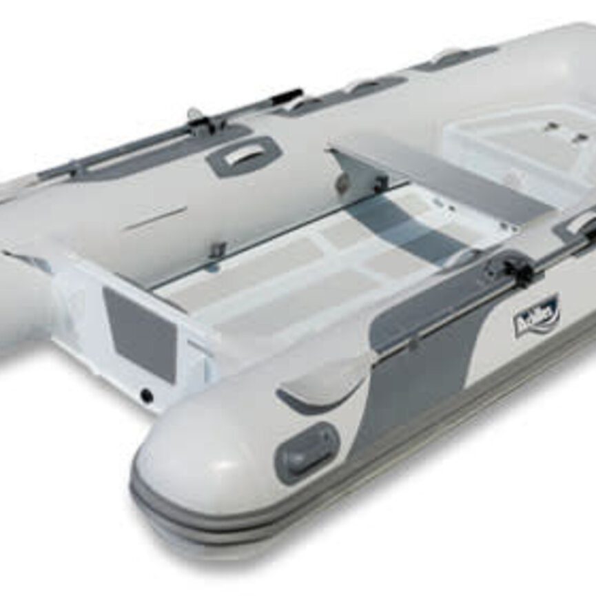 Achilles HB-AX Rigid Hull Series