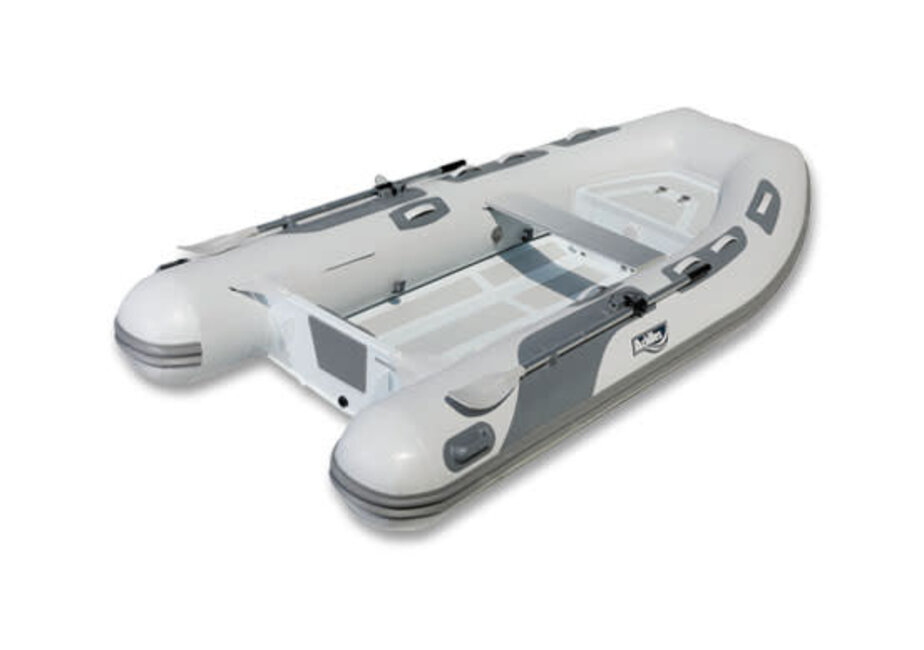 Achilles HB-AX Rigid Hull Series