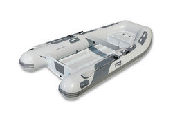 Achilles HB-AX Rigid Hull Series
